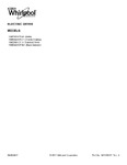Diagram for 01 - Cover Sheet