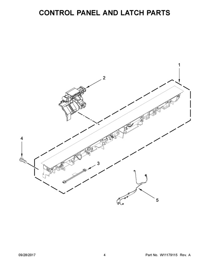 Diagram for KDTM804EBS2