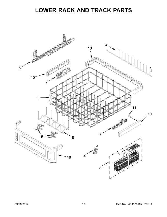 Diagram for KDTM804EBS2