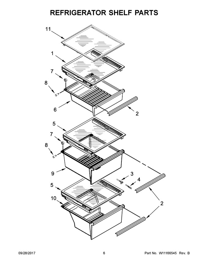 Diagram for WRS571CIDB01