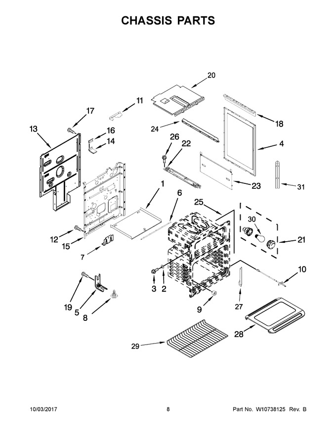 Diagram for IGS900DS00