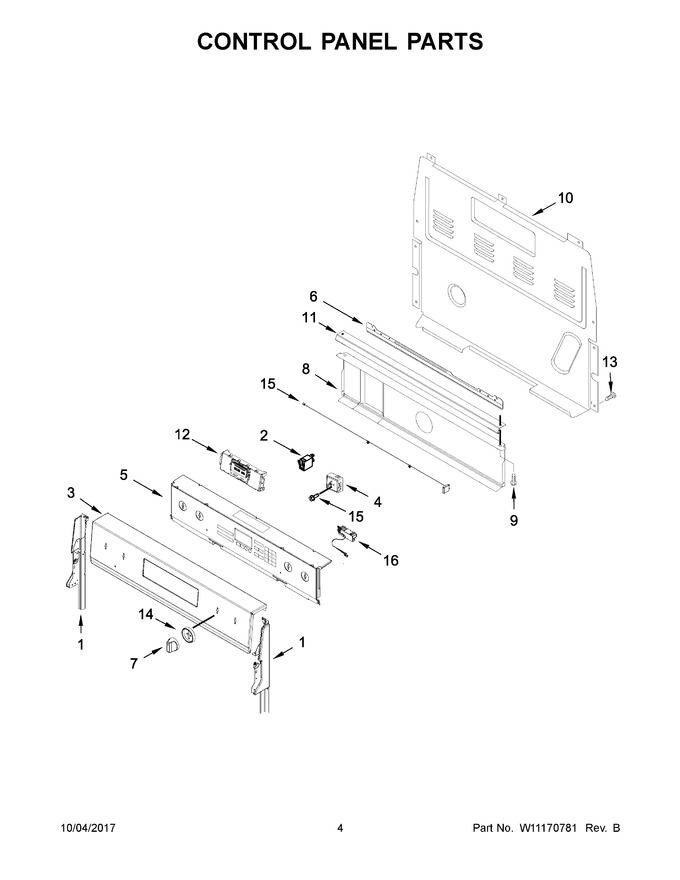 Diagram for YWFE975H0HZ0