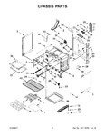 Diagram for 04 - Chassis Parts