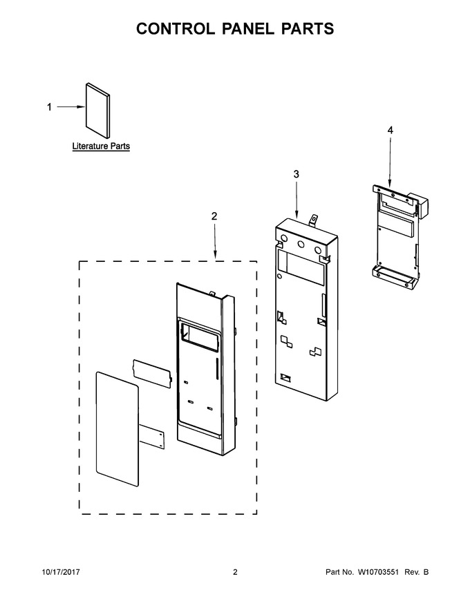 Diagram for UMV1160CS0