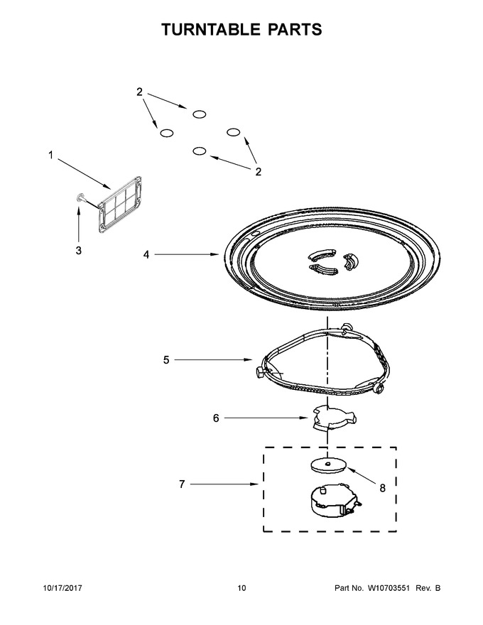 Diagram for UMV1160CS0