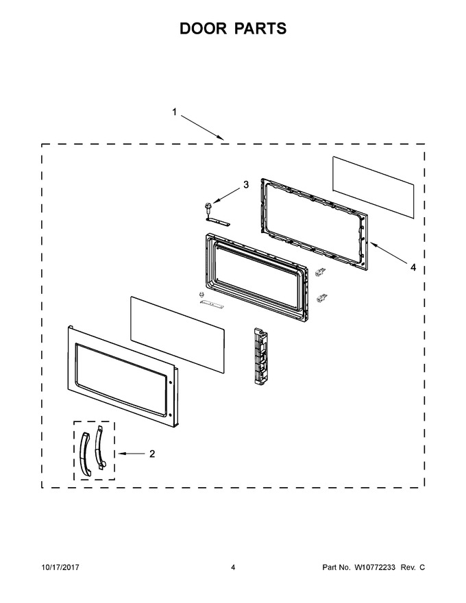Diagram for UMV1160CW1