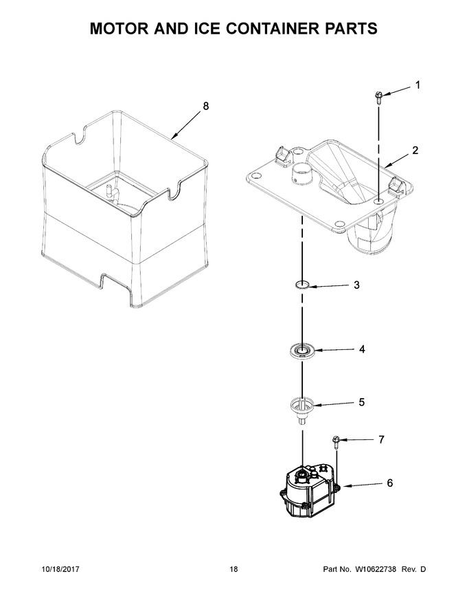 Diagram for WRX988SIBH00