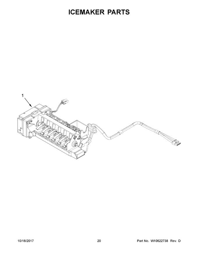 Diagram for WRX988SIBH00