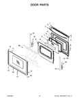 Diagram for 06 - Door Parts