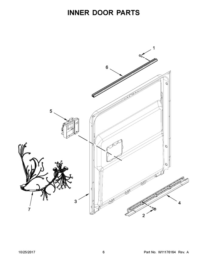 Diagram for GLB14BBANA1