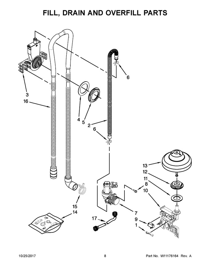 Diagram for GLB14BBANA1