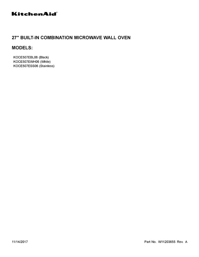 Diagram for KOCE507ESS06