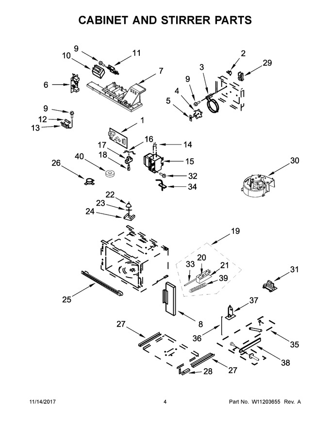 Diagram for KOCE507ESS06
