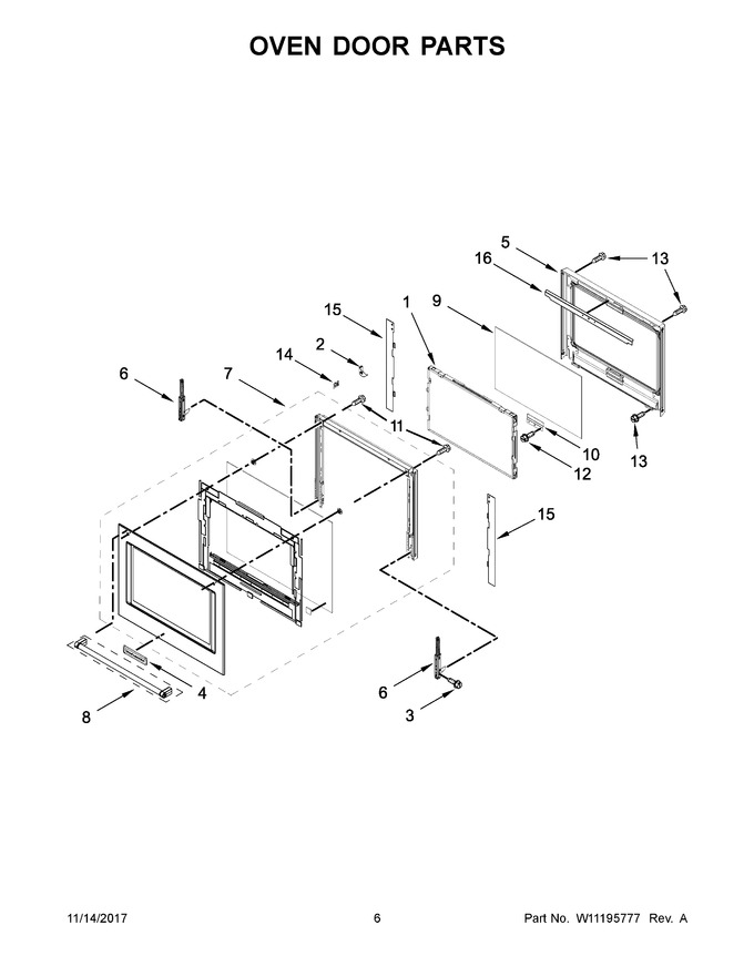 Diagram for KOSE500EBS03