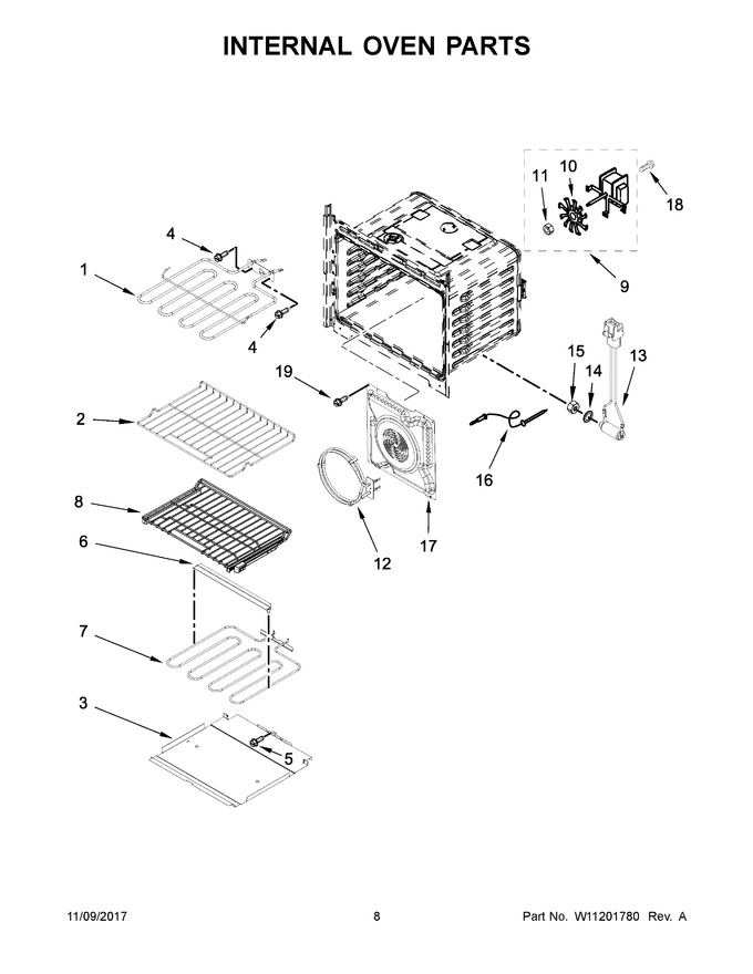 Diagram for WOC97ES0ES03