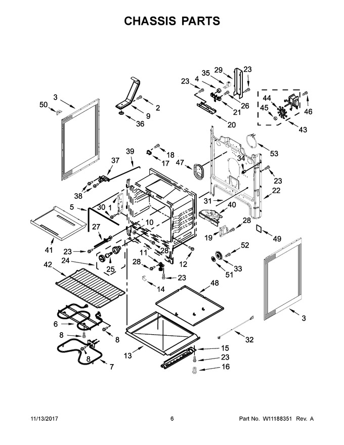 Diagram for YWFE521S0HS0