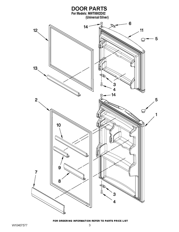 Diagram for NWT0002D02
