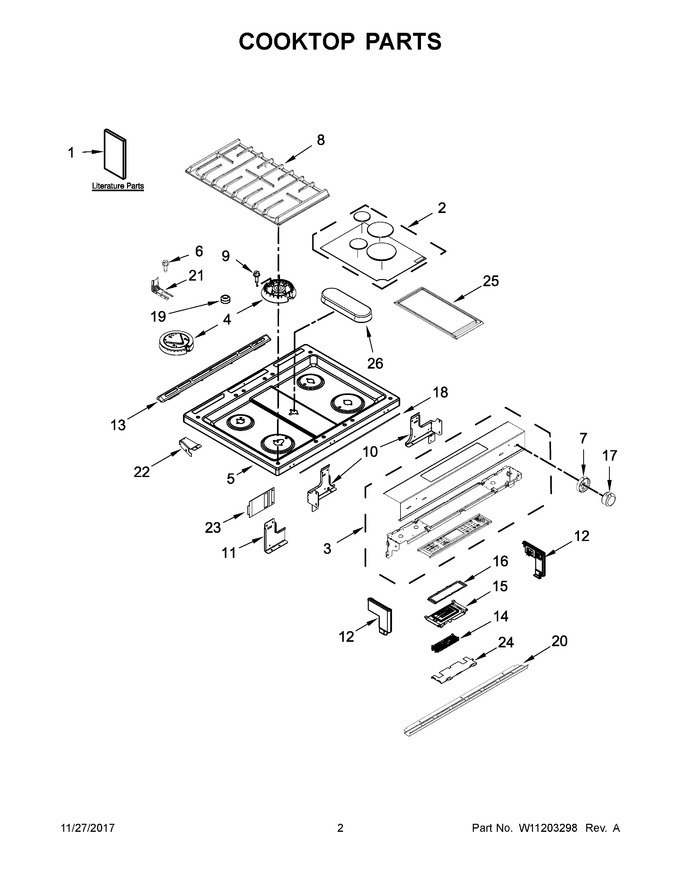 Diagram for YKSDB900ESS2