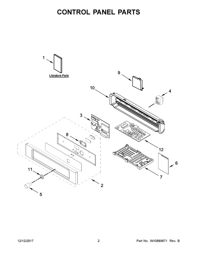 Diagram for KMBS104EBL02