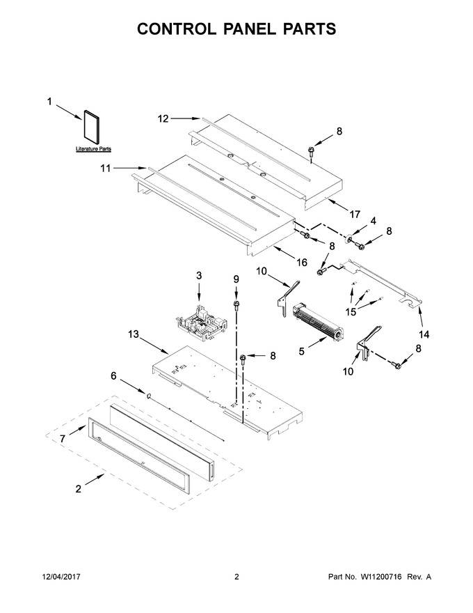 Diagram for WOD51EC0HW00
