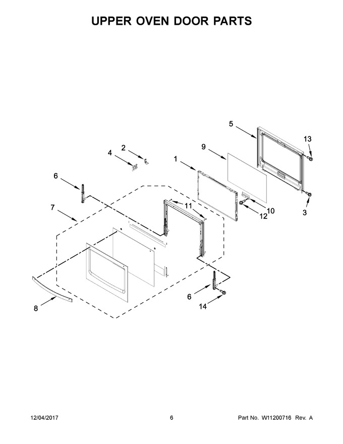 Diagram for WOD51EC0HS00