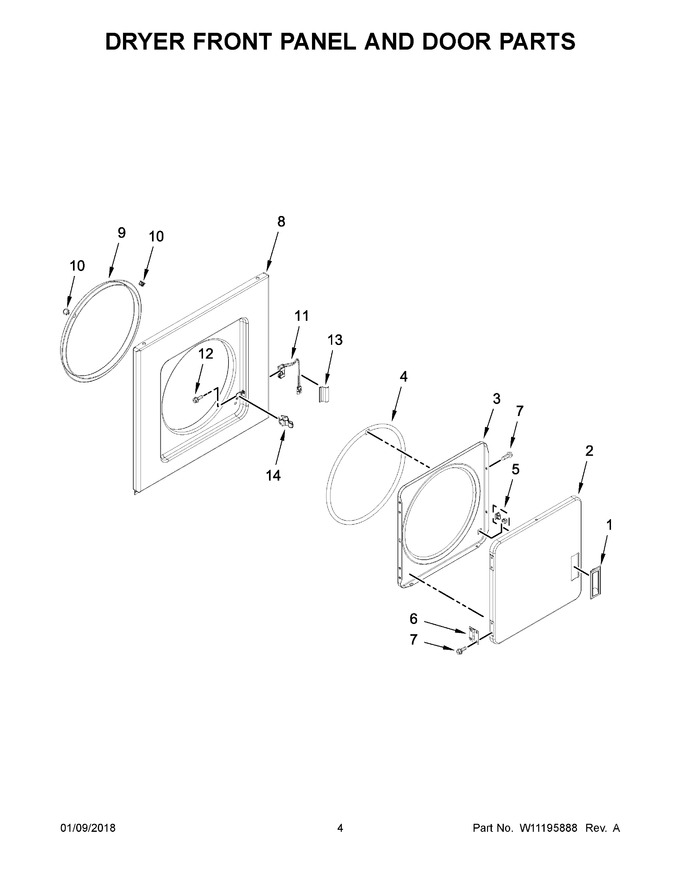 Diagram for WET4024HW0