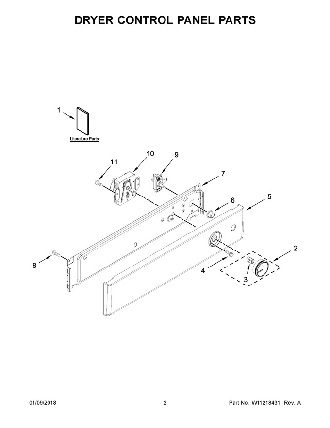 Diagram for YWET4024HW0