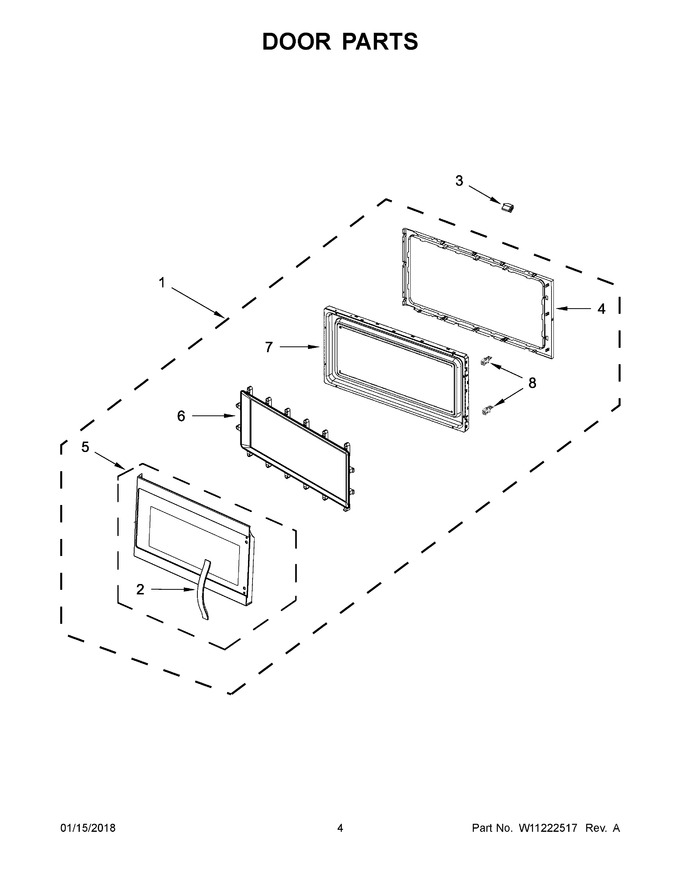 Diagram for WMH53521HB1