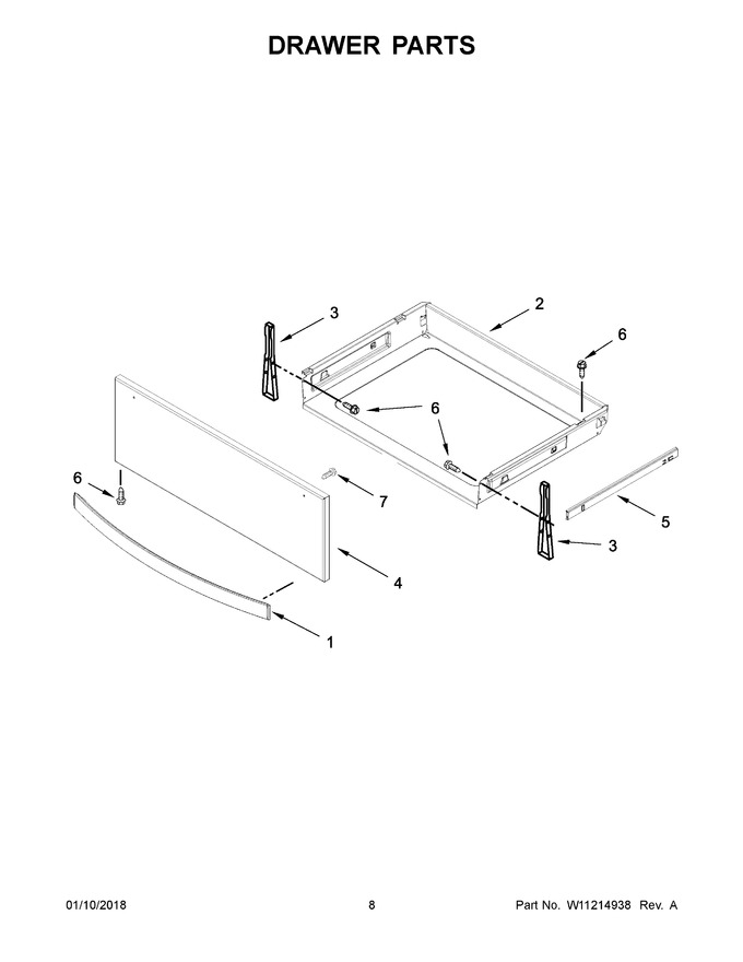 Diagram for YWEE750H0HW0