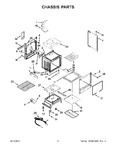 Diagram for 04 - Chassis Parts