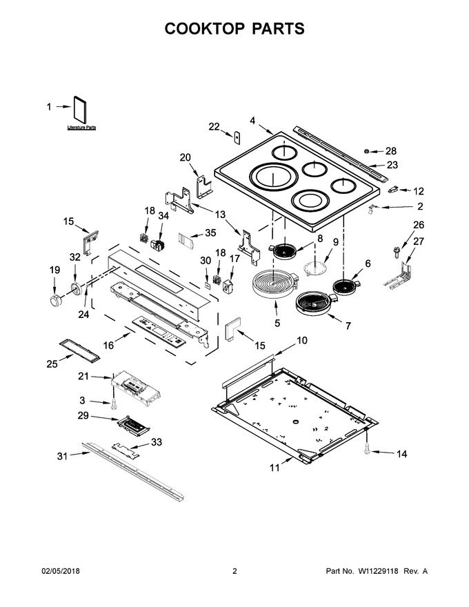 Diagram for KSEG700ESS3