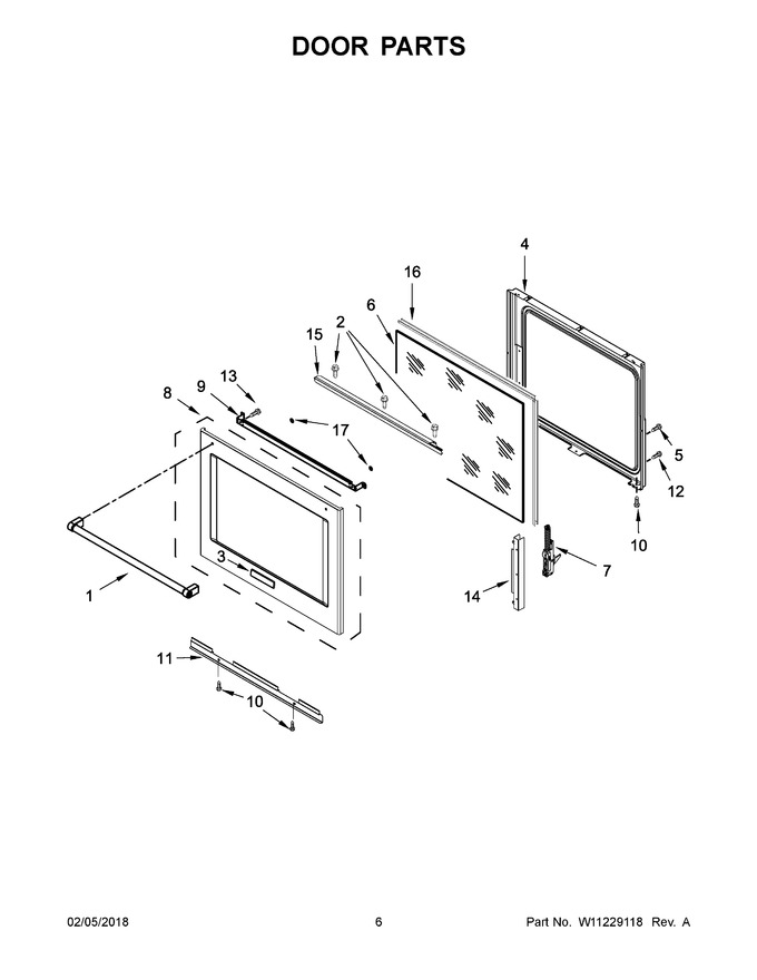 Diagram for KSEG700ESS3