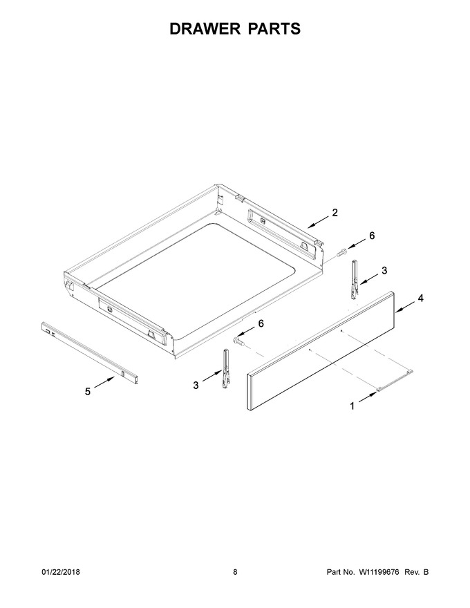 Diagram for WEEA25H0HN0
