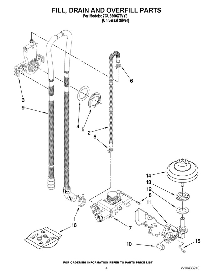 Diagram for 7GU3800XTVY6
