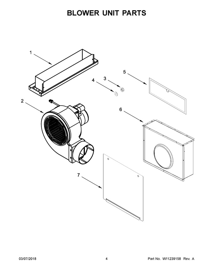 Diagram for KCED606GBL01