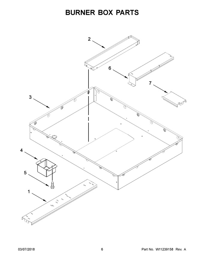 Diagram for KCED606GBL01