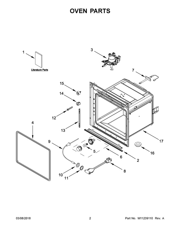 Diagram for KOSC104FSS0