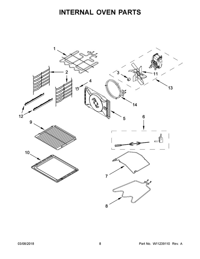 Diagram for KOSC104FSS0