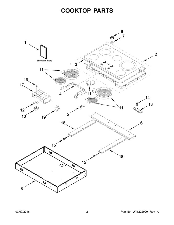 Diagram for WCE77US6HS00