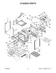 Diagram for 03 - Chassis Parts