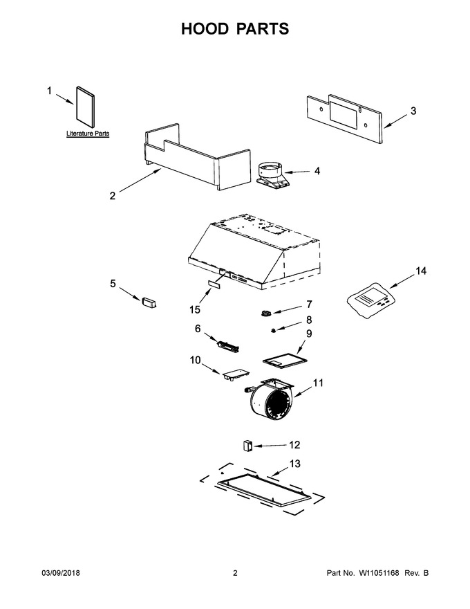 Diagram for KVUB606DSS2