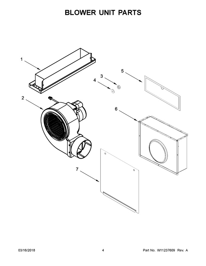 Diagram for KCED600GSS01