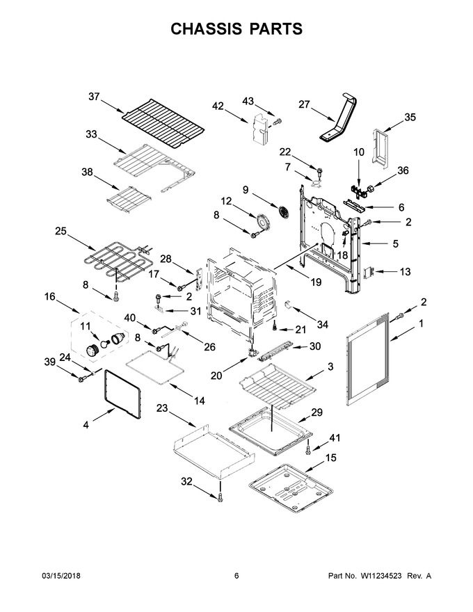Diagram for WFE770H0FZ2
