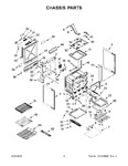 Diagram for 03 - Chassis Parts