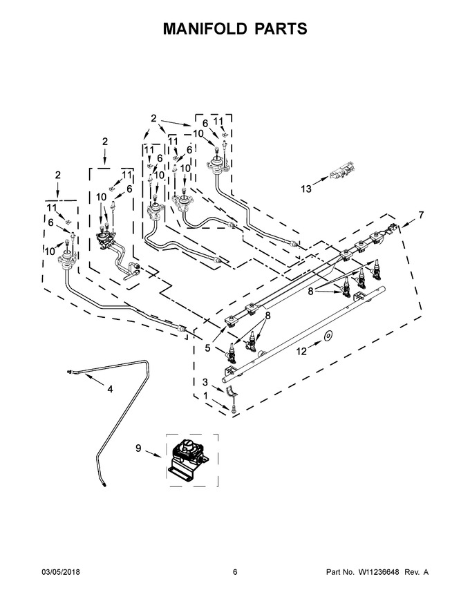Diagram for KSDB900ESS3