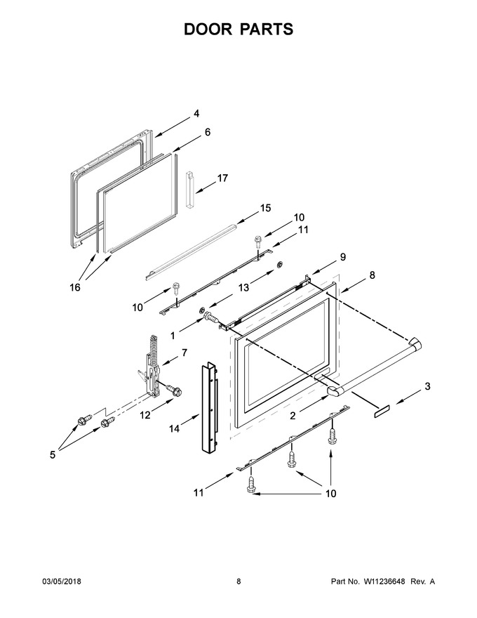 Diagram for KSDB900ESS3