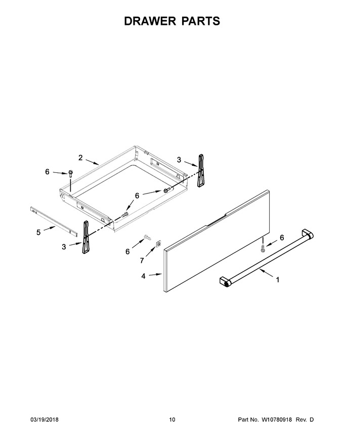 Diagram for KSGG700EWH0