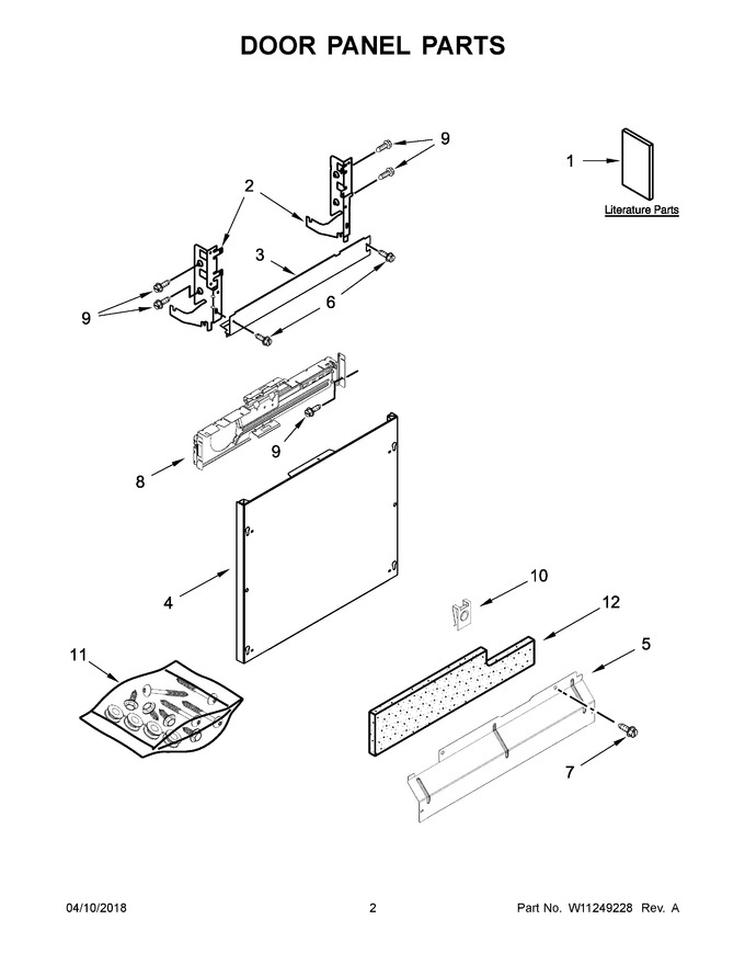 Diagram for IDT930SAGX0
