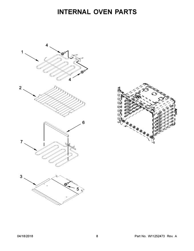 Diagram for IBS350DS03