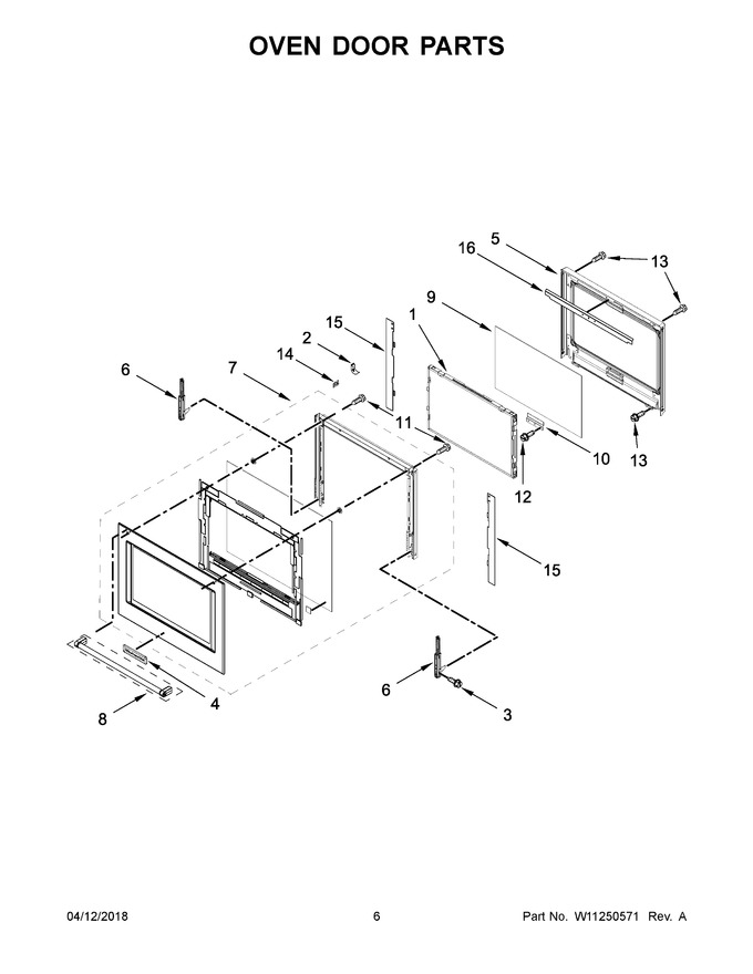 Diagram for KOST100ESS03
